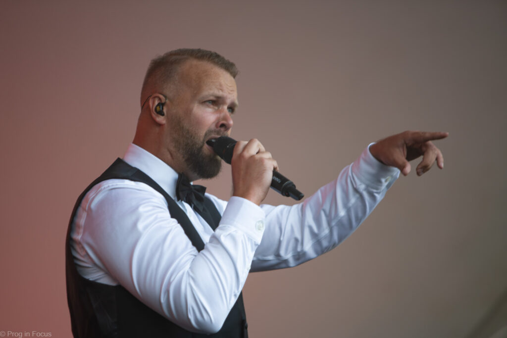 Midsummer Prog Festival 2026, 19.06.-21.06.26, Maastricht (NL), Muziekgieterij, Richie Backfireplein