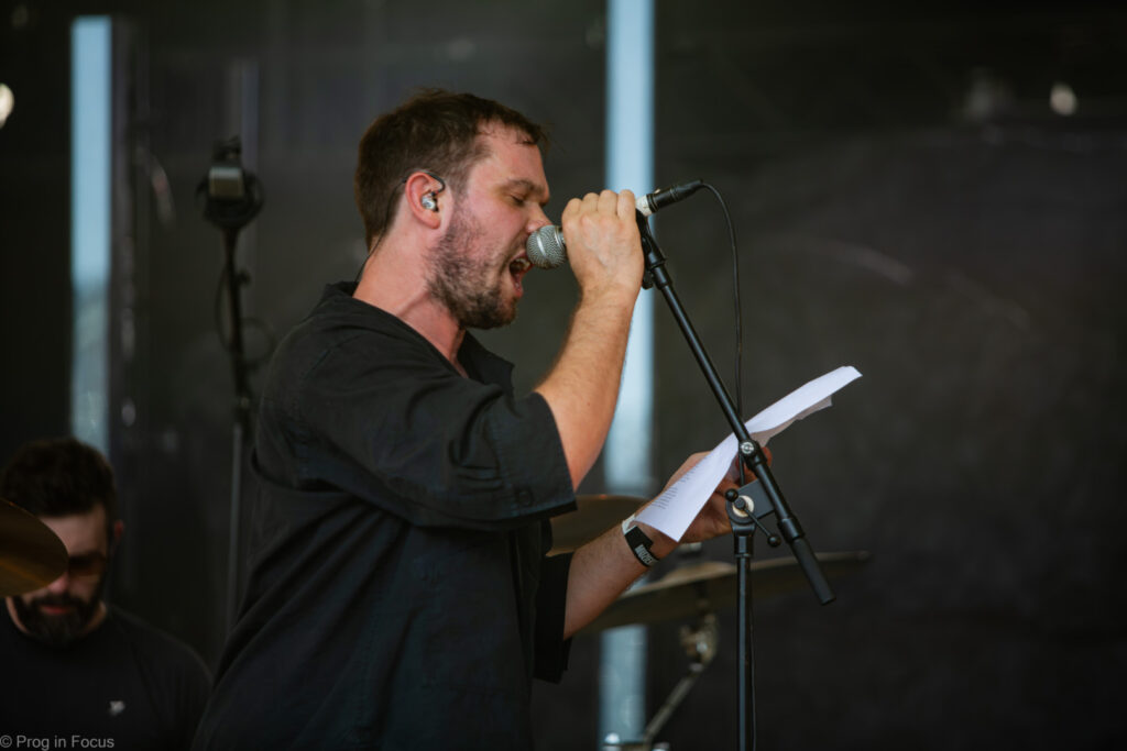 Midsummer Prog Festival 2026, 19.06.-21.06.26, Maastricht (NL), Muziekgieterij, Richie Backfireplein