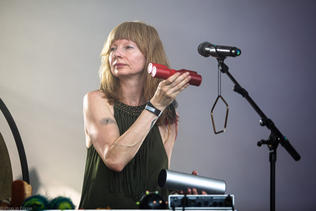 Midsummer Prog Festival 2026, 19.06.-21.06.26, Maastricht (NL), Muziekgieterij, Richie Backfireplein