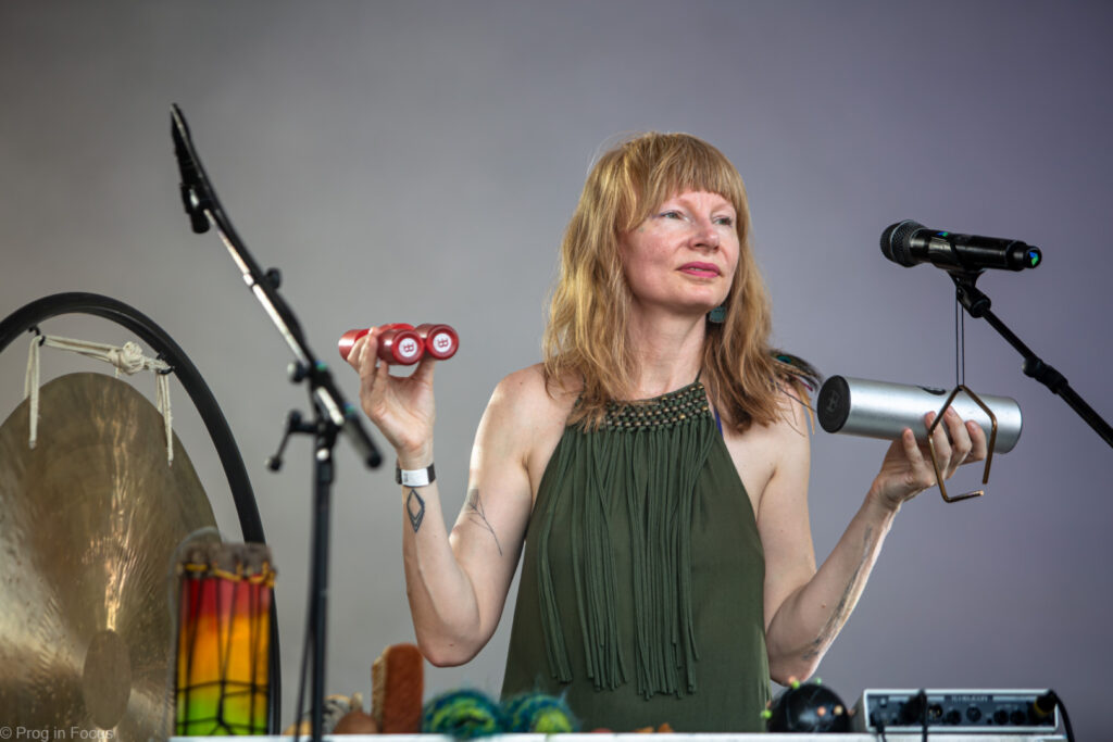 Midsummer Prog Festival 2026, 19.06.-21.06.26, Maastricht (NL), Muziekgieterij, Richie Backfireplein