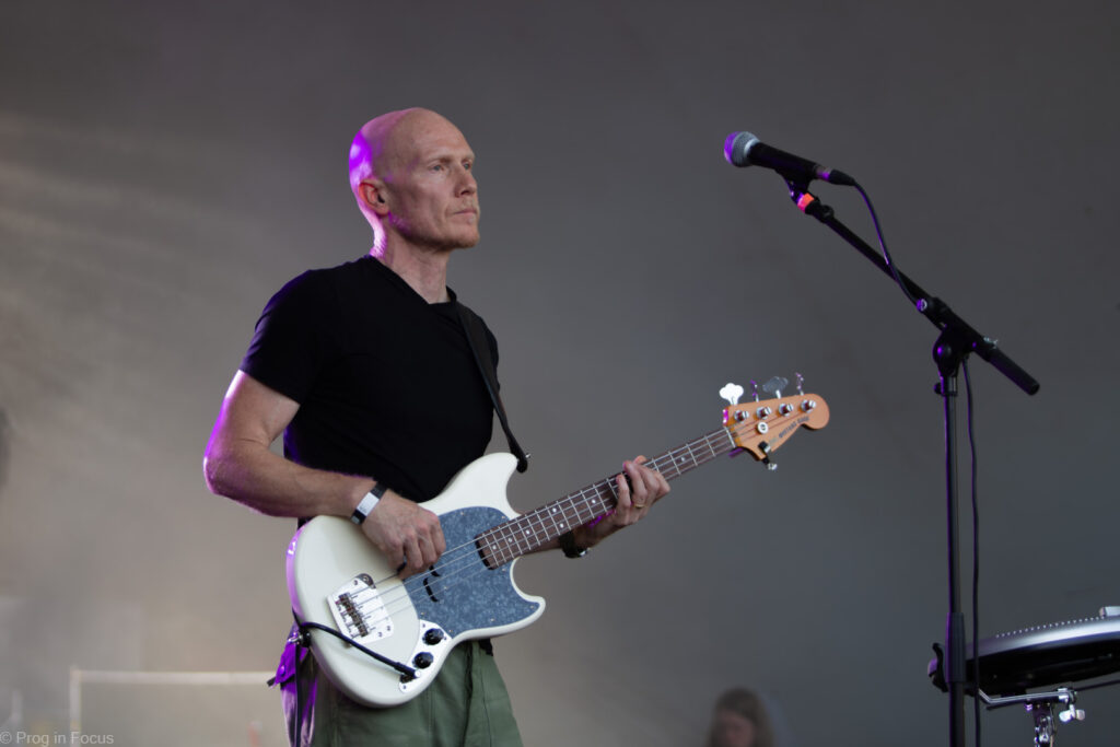 Midsummer Prog Festival 2026, 19.06.-21.06.26, Maastricht (NL), Muziekgieterij, Richie Backfireplein