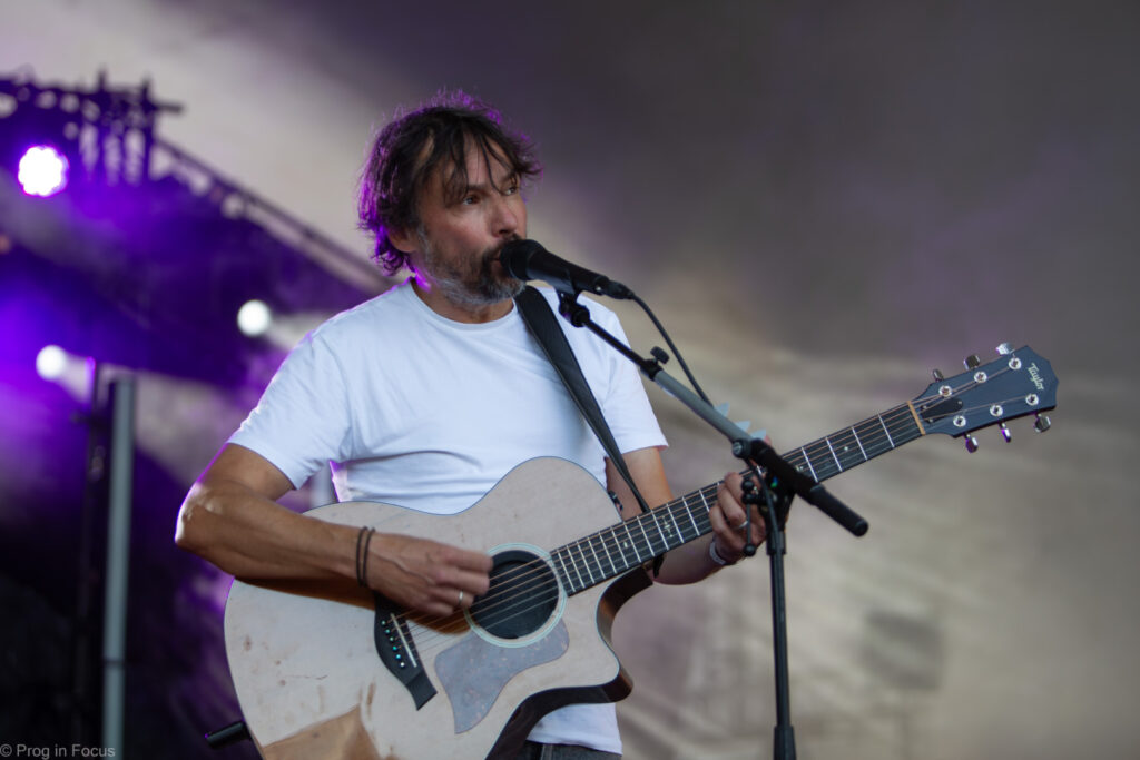 Midsummer Prog Festival 2026, 19.06.-21.06.26, Maastricht (NL), Muziekgieterij, Richie Backfireplein