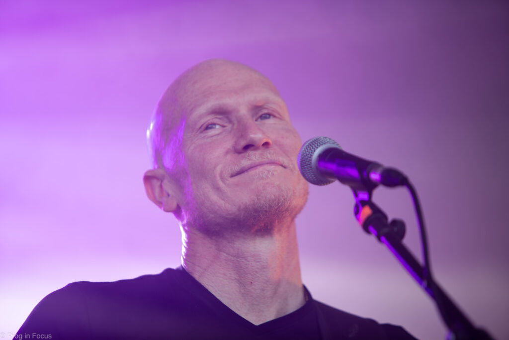 Midsummer Prog Festival 2026, 19.06.-21.06.26, Maastricht (NL), Muziekgieterij, Richie Backfireplein