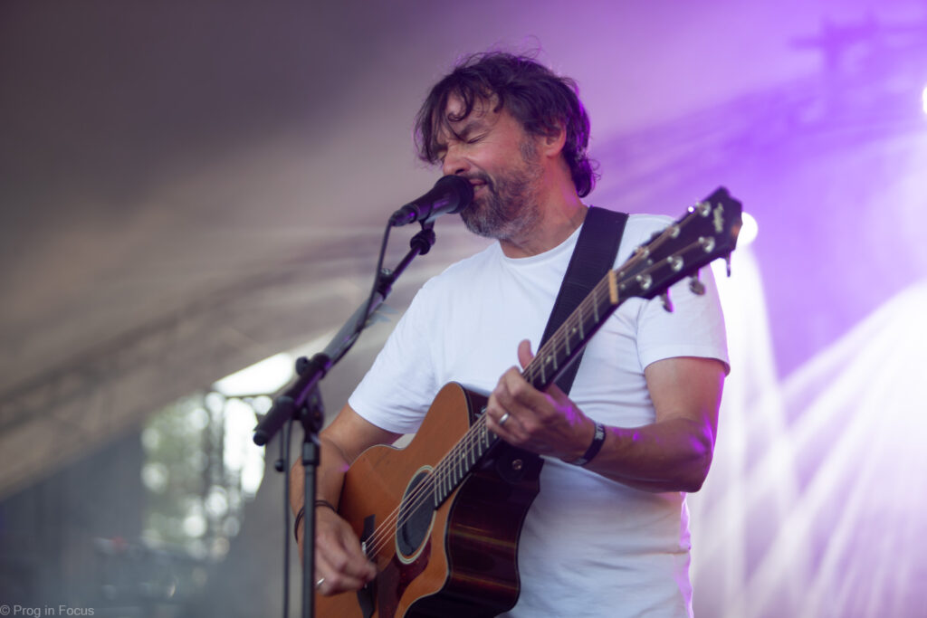 Midsummer Prog Festival 2026, 19.06.-21.06.26, Maastricht (NL), Muziekgieterij, Richie Backfireplein