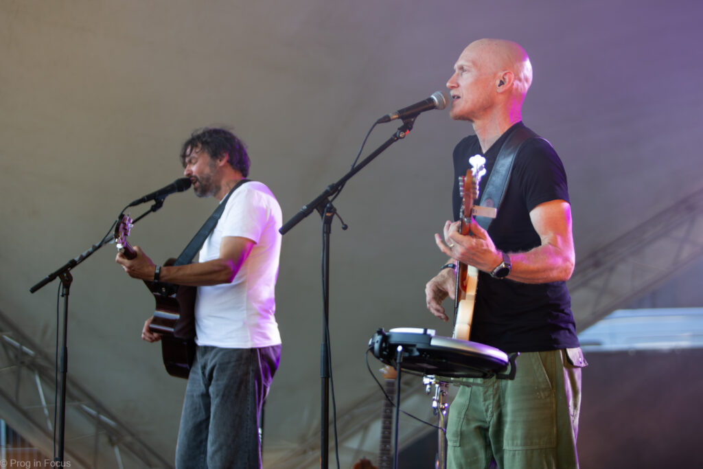 Midsummer Prog Festival 2026, 19.06.-21.06.26, Maastricht (NL), Muziekgieterij, Richie Backfireplein