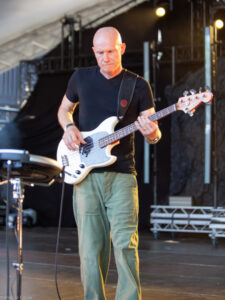 Midsummer Prog Festival 2026, 19.06.-21.06.26, Maastricht (NL), Muziekgieterij, Richie Backfireplein
