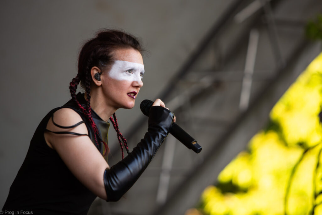 Midsummer Prog Festival 2026, 19.06.-21.06.26, Maastricht (NL), Muziekgieterij, Richie Backfireplein