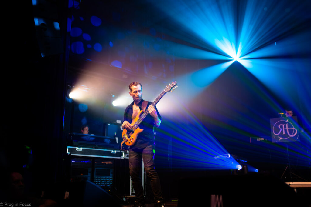 Midsummer Prog Festival 2026, 19.06.-21.06.26, Maastricht (NL), Muziekgieterij, Richie Backfireplein
