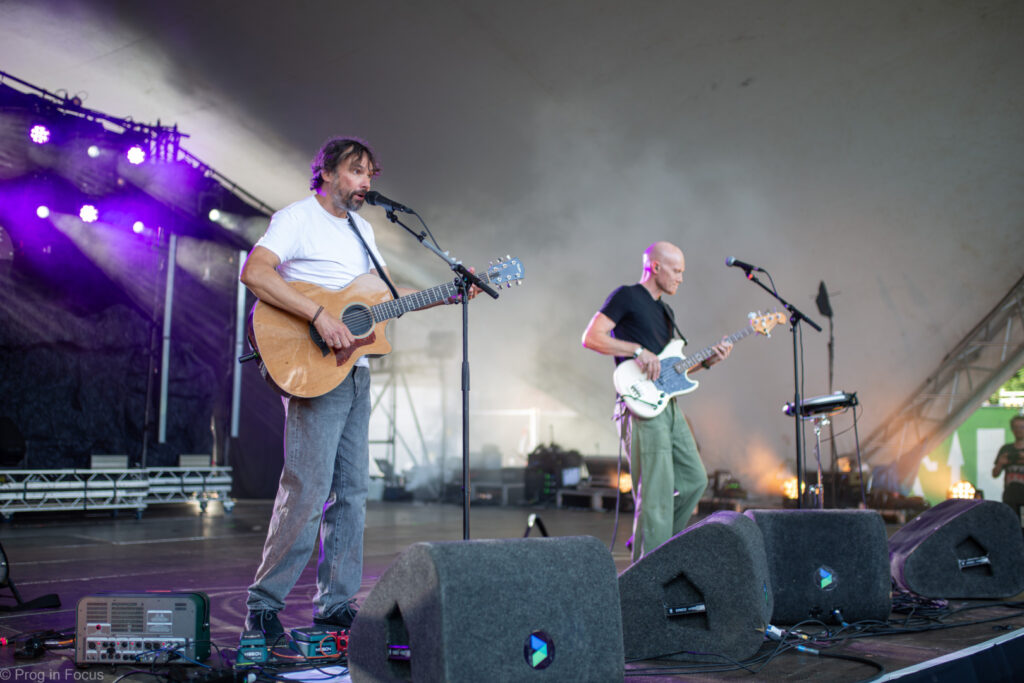 Midsummer Prog Festival 2026, 19.06.-21.06.26, Maastricht (NL), Muziekgieterij, Richie Backfireplein