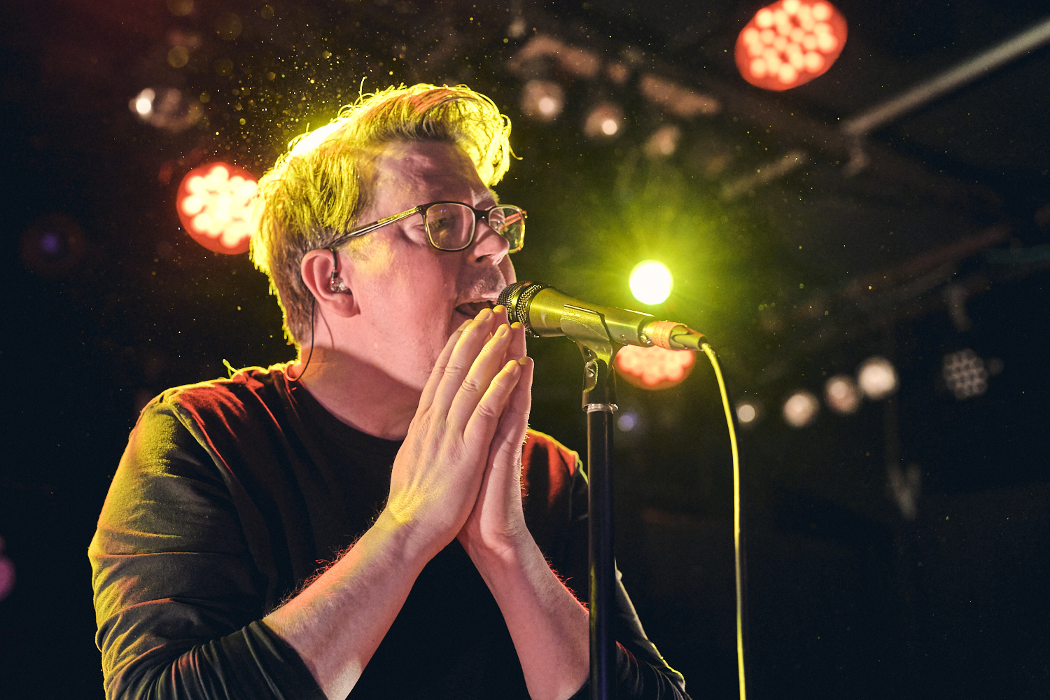 Gazpacho, Verviers, 2026 (c) Timo Riedel