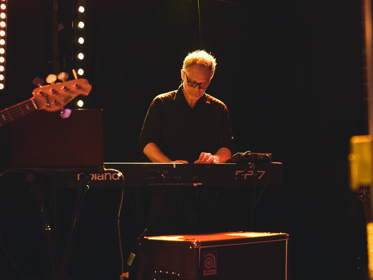 Gazpacho, Verviers, 2026 (c) Timo Riedel