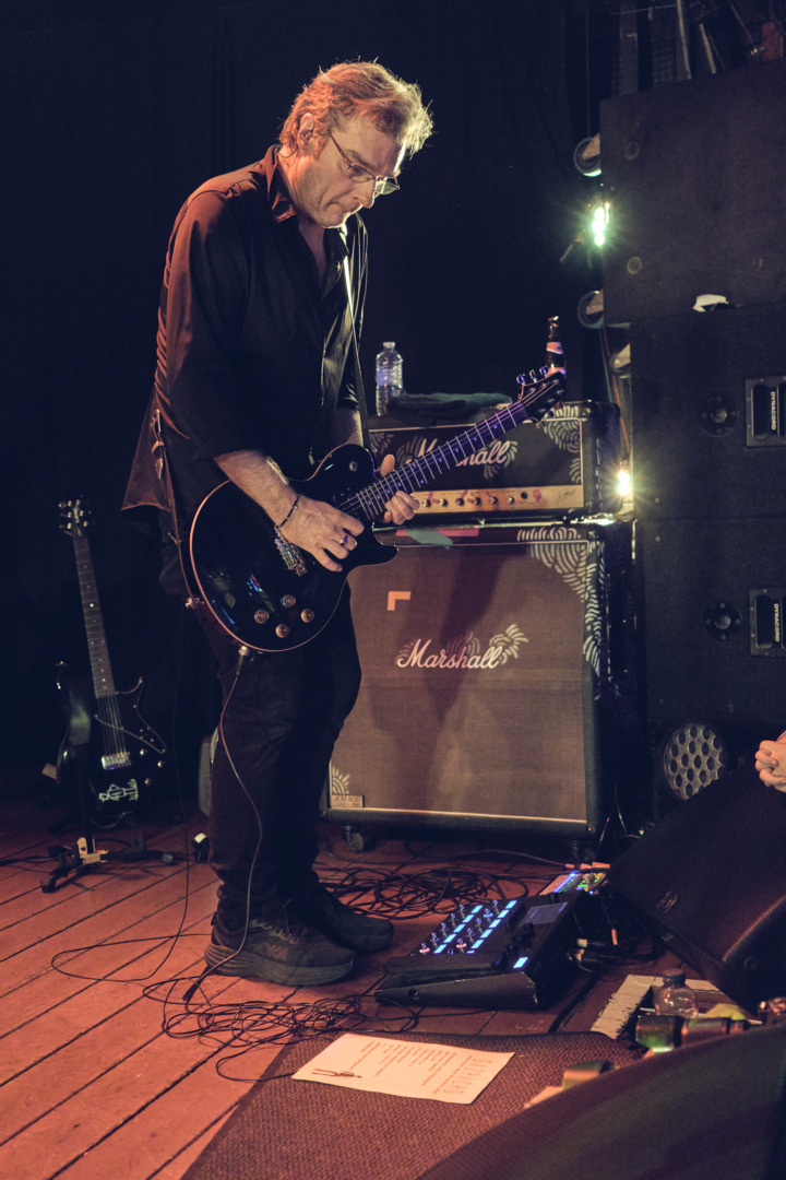 Gazpacho, Verviers, 2026 (c) Timo Riedel