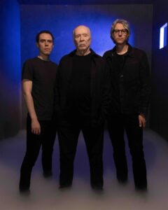 John Carpenter - Cathedral (Sacred Bones; 07.08.2026)