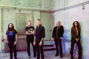 Mastodon - Merrow Deep (Loma Vista Recordings/Concord/UMG; 28.08.2026)