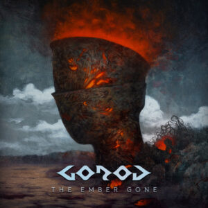 Gorod - The Ember Gone (Base Productions/Season Of Mist; 28.08.2026)