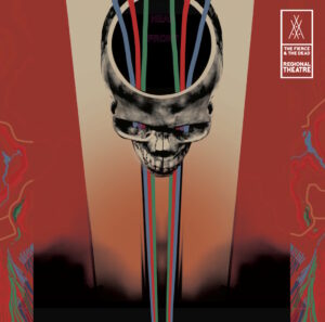 The Fierce & The Dead - Regional Theatre (Spencer Park Music; 11.09.2026)