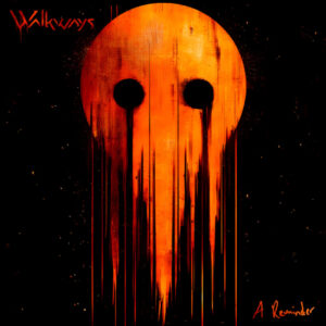 Wild Thing Records, 28.08.2026)