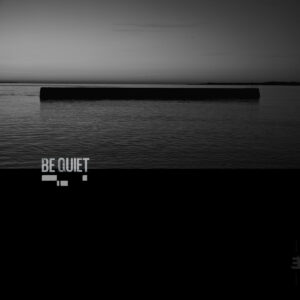 Nils Petter Molvær - Be Quiet (Edition Records/Bertus; 10.07.2026)