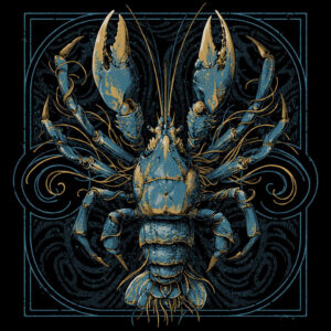 Various Artists - The Dungeon Tapes (Pelagic Records/Cargo; 28.08/18.09.2026)