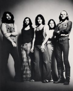 Gentle Giant In A Glass House (Reissue) (Madfish; 31.07.2026) 
