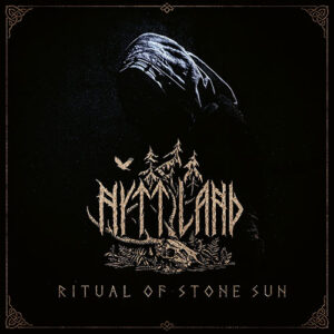 Nytt Land - Ritual Of Stone Sun (Season Of Mist; 18.09.2026)