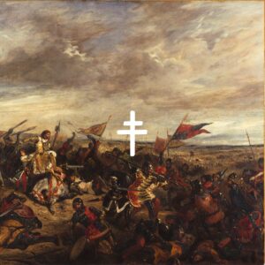 President - Blood Of Your Empire (Atlantic Records, 04.09.2026)