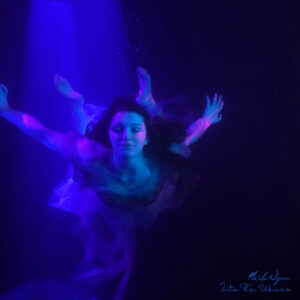 Maiah Wynne - Into The Waves (Kscope/Edel; 25.09.2026)