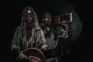 Nytt Land - Ritual Of Stone Sun (Season Of Mist; 18.09.2026)