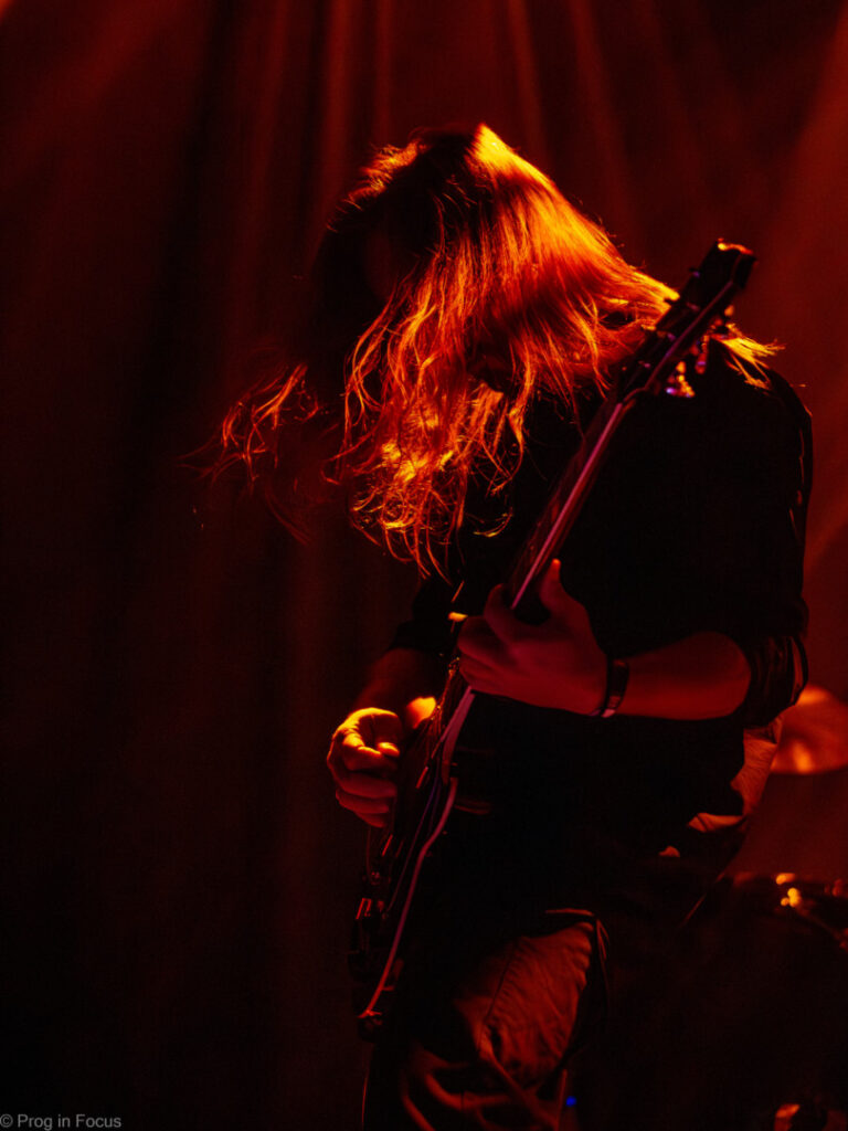 Pelagic Fest 2026, 28.-29.08.26, Maastricht (NL), Muziekgieterij