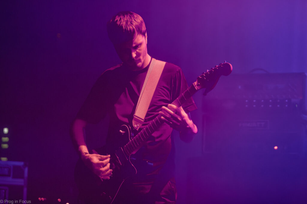 Pelagic Fest 2026, 28.-29.08.26, Maastricht (NL), Muziekgieterij