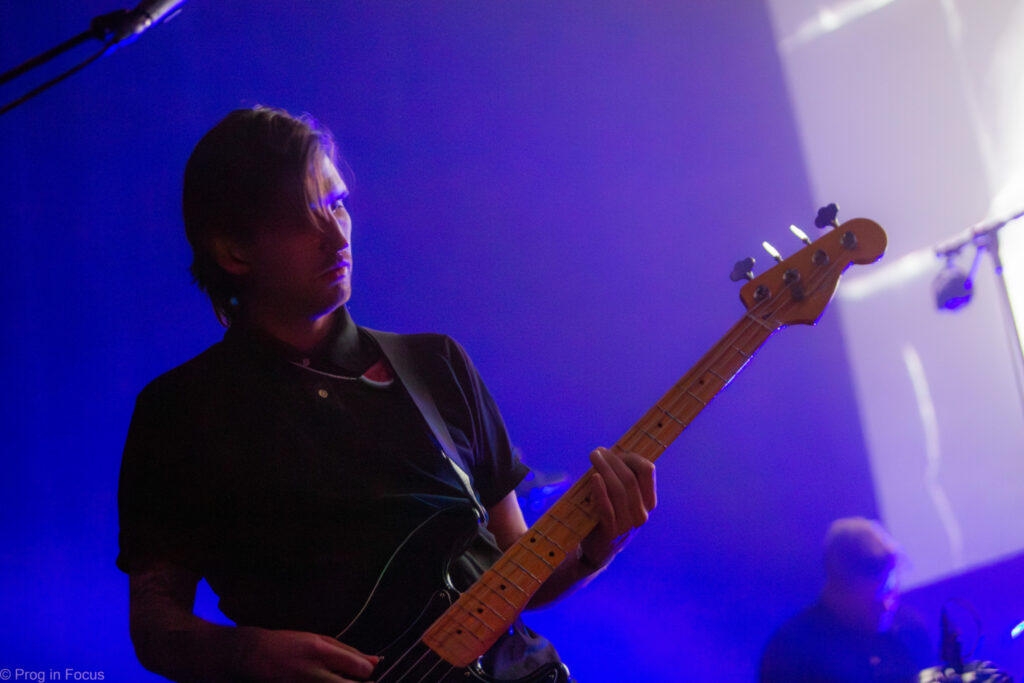 Pelagic Fest 2026, 28.-29.08.26, Maastricht (NL), Muziekgieterij