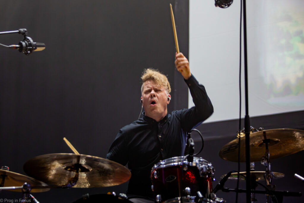 Pelagic Fest 2026, 28.-29.08.26, Maastricht (NL), Muziekgieterij