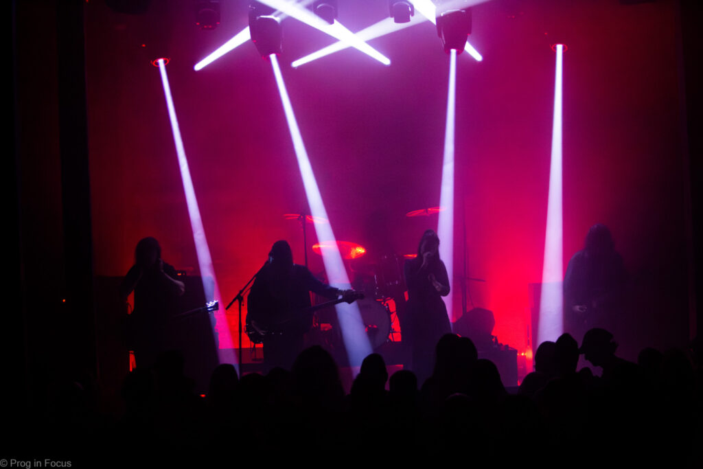 Pelagic Fest 2026, 28.-29.08.26, Maastricht (NL), Muziekgieterij