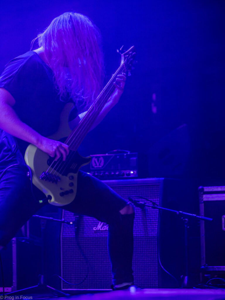 Pelagic Fest 2026, 28.-29.08.26, Maastricht (NL), Muziekgieterij