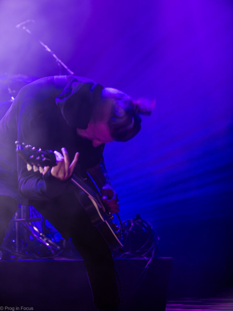 Pelagic Fest 2026, 28.-29.08.26, Maastricht (NL), Muziekgieterij