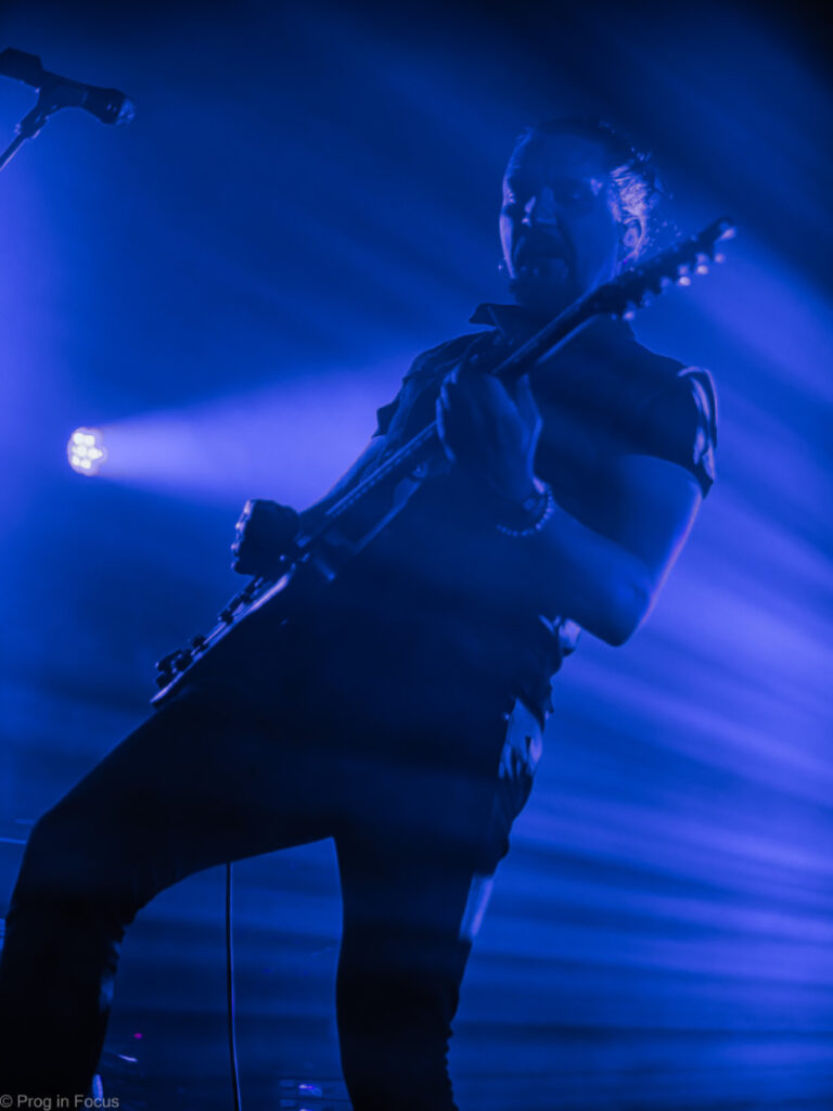 2026-08-28 Maastricht 🇳🇱 Pelagic Fest 2026, Predatory Void