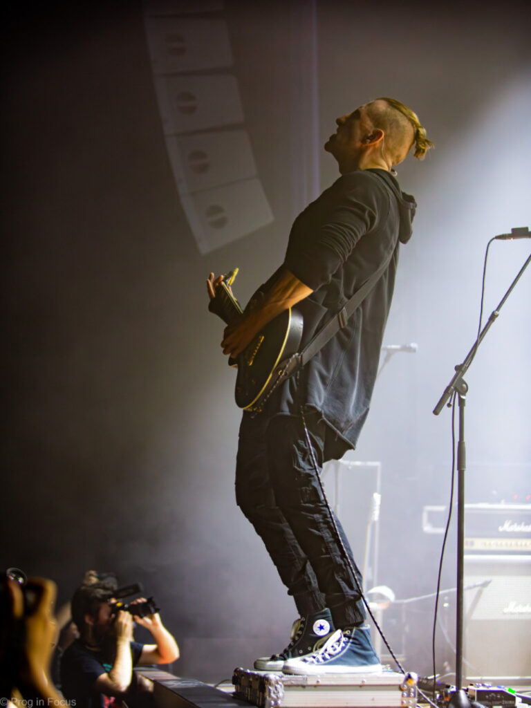 Pelagic Fest 2026, 28.-29.08.26, Maastricht (NL), Muziekgieterij