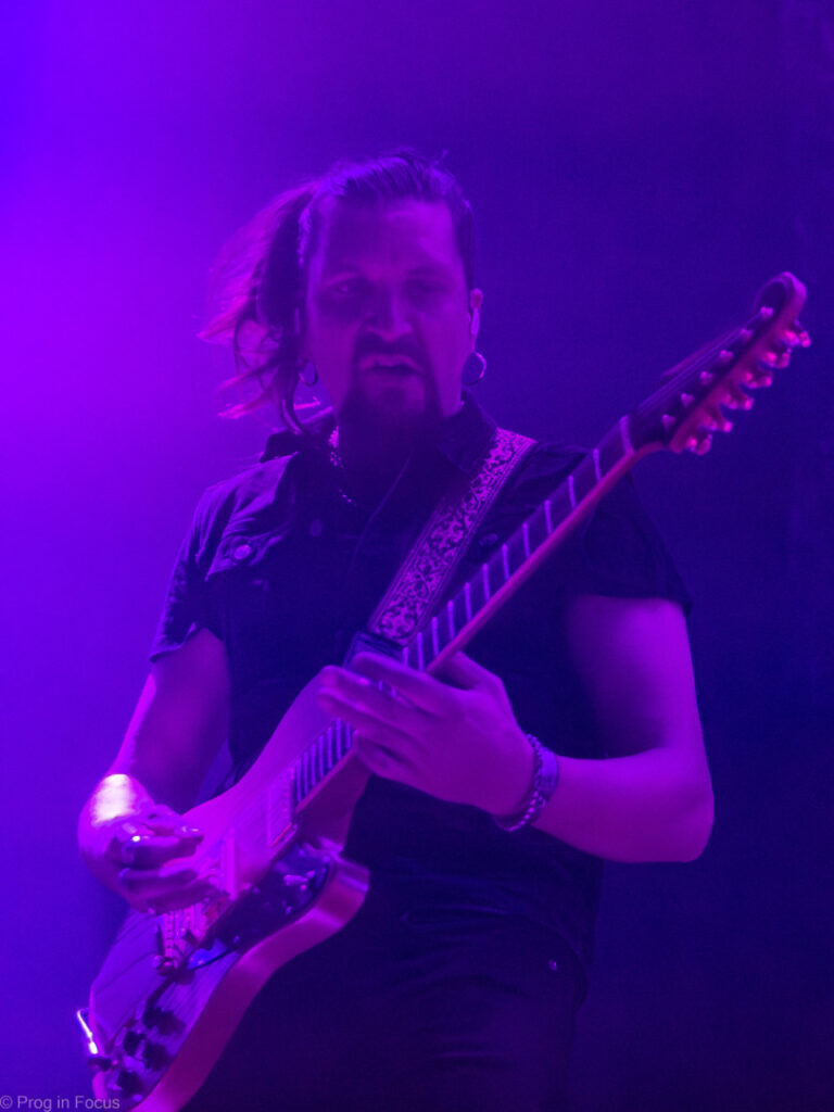 Pelagic Fest 2026, 28.-29.08.26, Maastricht (NL), Muziekgieterij