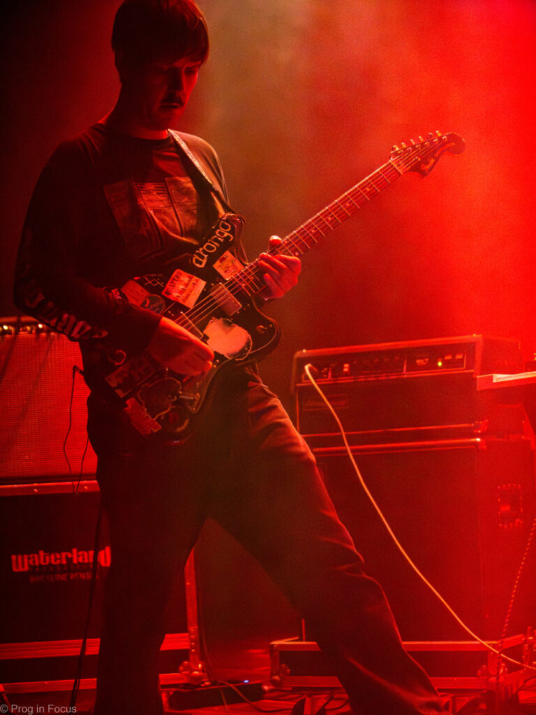 2026-08-28 Maastricht 🇳🇱 Pelagic Fest 2026, Predatory Void
