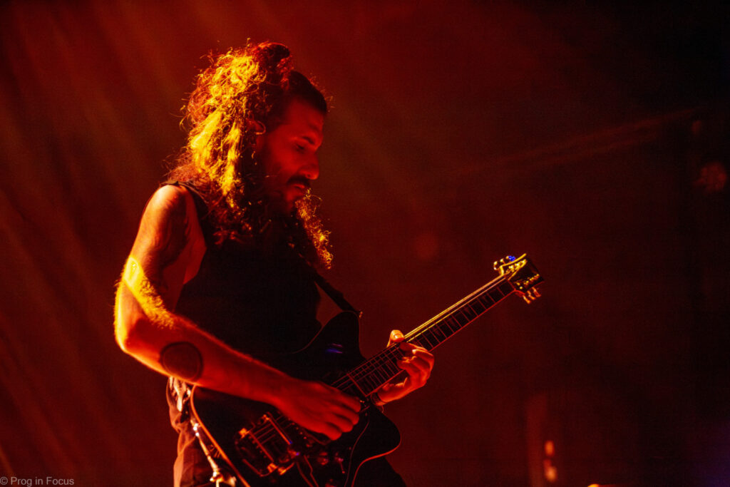 2026-08-28 Maastricht 🇳🇱 Pelagic Fest 2026, Predatory Void