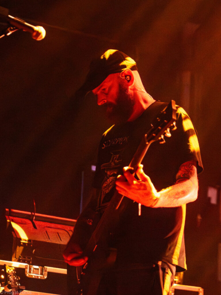 2026-08-28 Maastricht 🇳🇱 Pelagic Fest 2026, Predatory Void