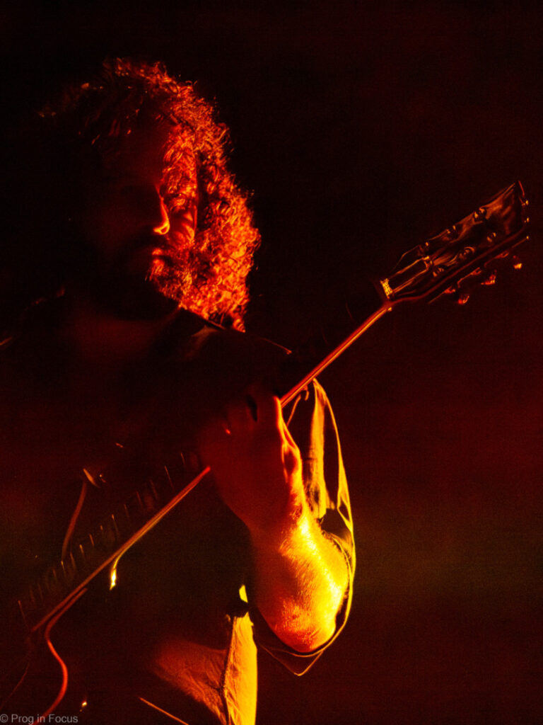 2026-08-28 Maastricht 🇳🇱 Pelagic Fest 2026, Predatory Void