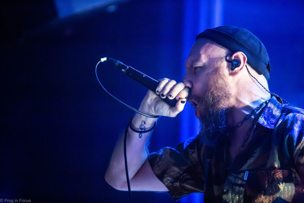 2026-08-28 Maastricht 🇳🇱 Pelagic Fest 2026, Predatory Void