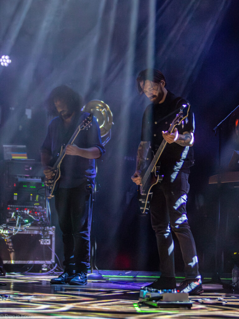 2026-08-28 Maastricht 🇳🇱 Pelagic Fest 2026, Predatory Void