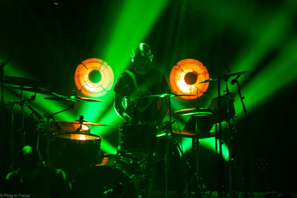 2026-08-28 Maastricht 🇳🇱 Pelagic Fest 2026, Predatory Void