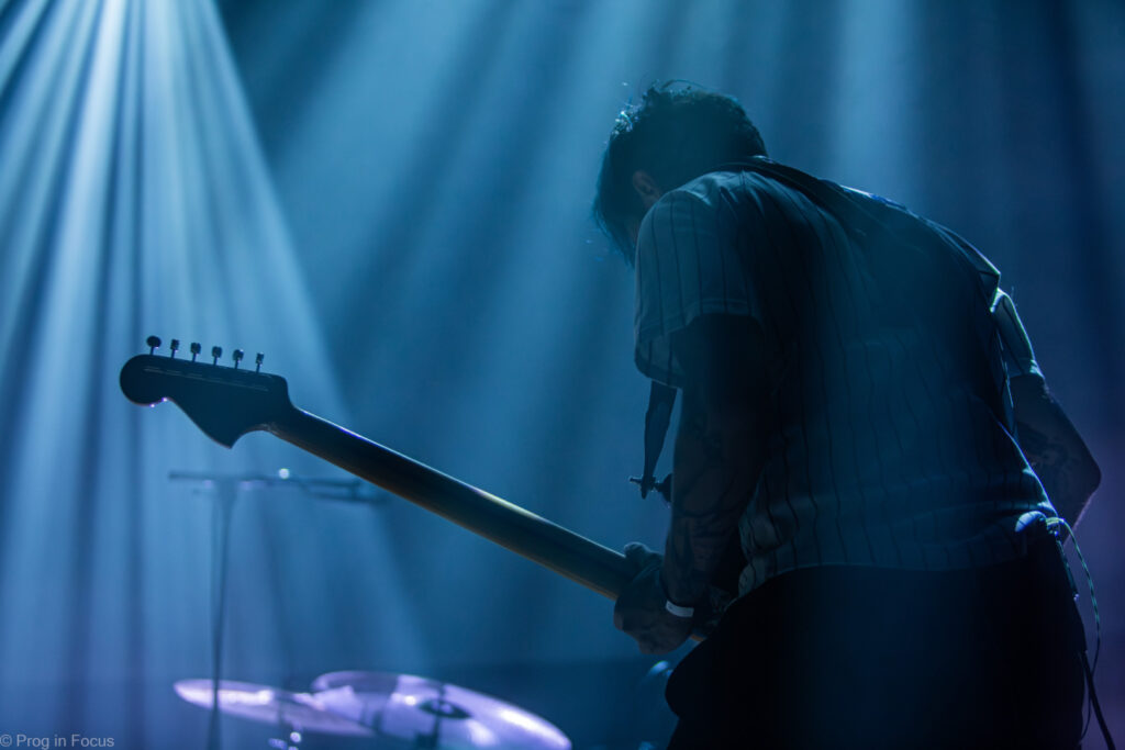 2026-08-28 Maastricht 🇳🇱 Pelagic Fest 2026, Predatory Void