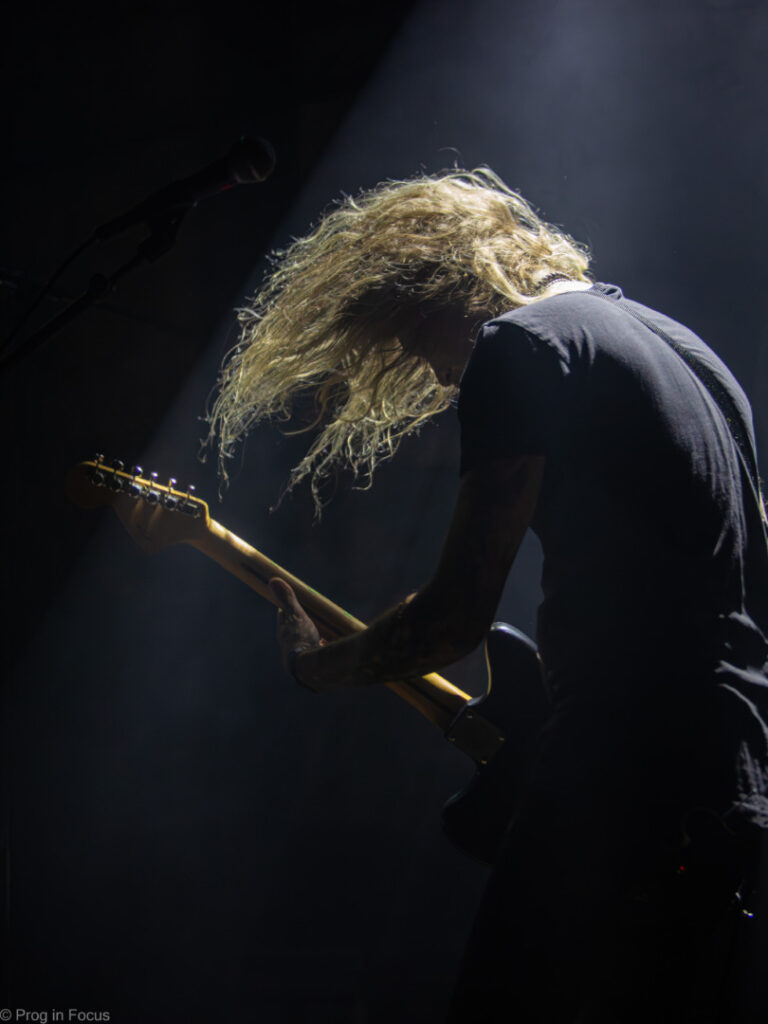 2026-08-28 Maastricht 🇳🇱 Pelagic Fest 2026, Predatory Void