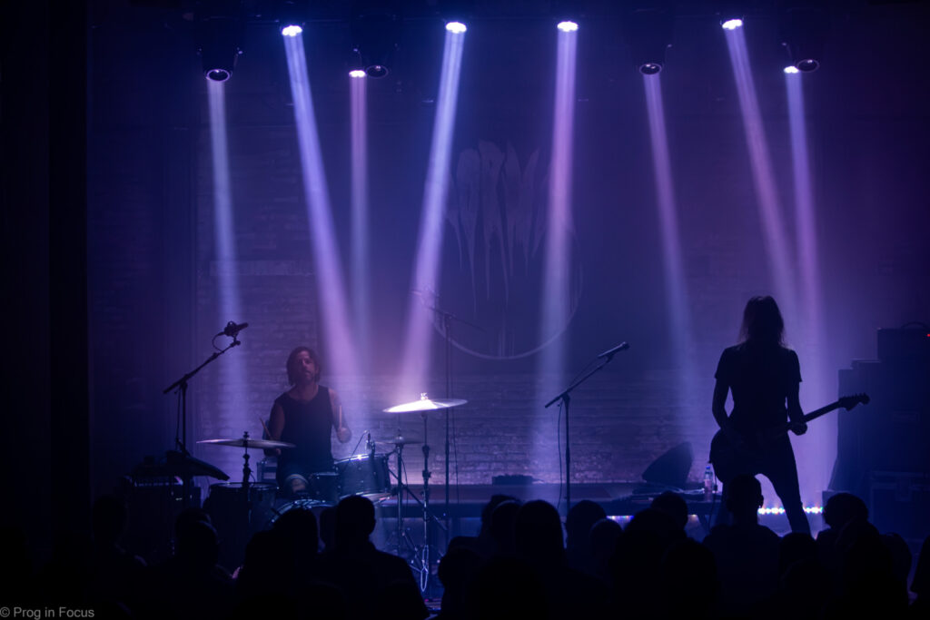 2026-08-28 Maastricht 🇳🇱 Pelagic Fest 2026, Predatory Void