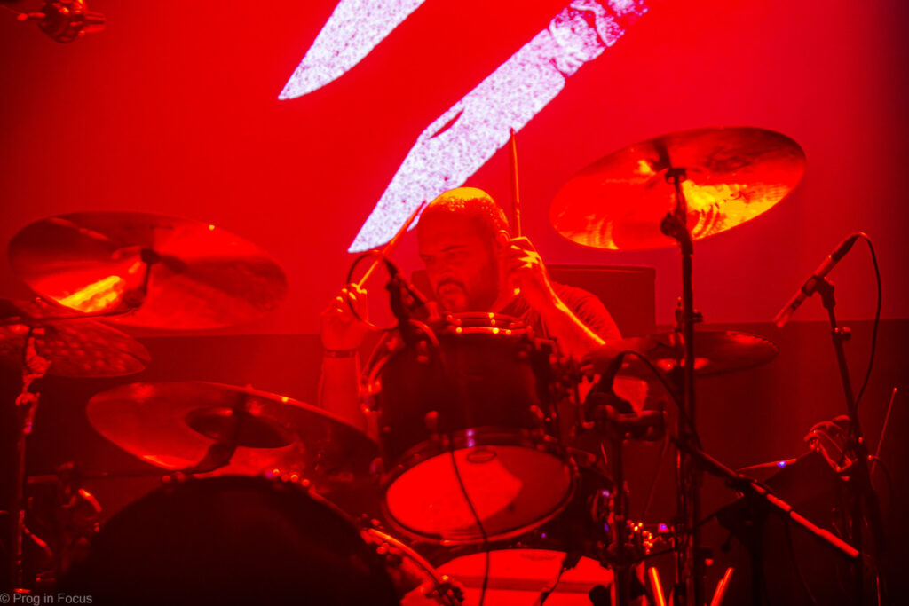 2026-08-28 Maastricht 🇳🇱 Pelagic Fest 2026, Predatory Void
