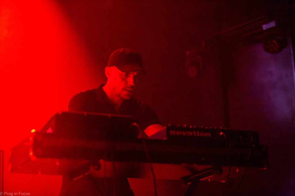 2026-08-28 Maastricht 🇳🇱 Pelagic Fest 2026, Predatory Void